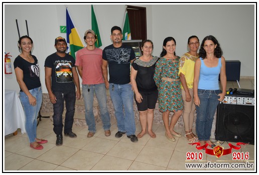 rolim de moura